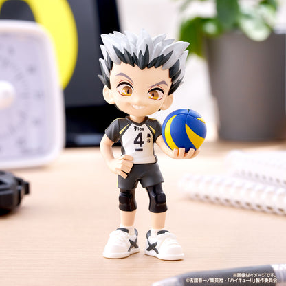 Figurine PalVerse Haikyuu Vol.02 Aleatoire