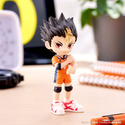 Figurine PalVerse Haikyuu Vol.02 Aleatoire