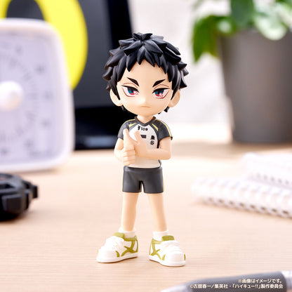 Figurine PalVerse Haikyuu Vol.02 Aleatoire