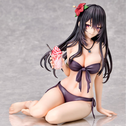 Figurine Minazumi Kasane Swimsuit Ver. 1/6 Hanikami Kanojo