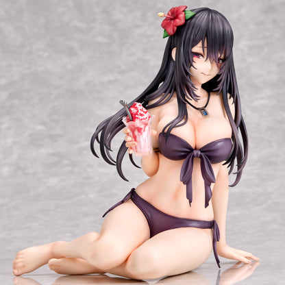 Figurine Minazumi Kasane Swimsuit Ver. 1/6 Hanikami Kanojo