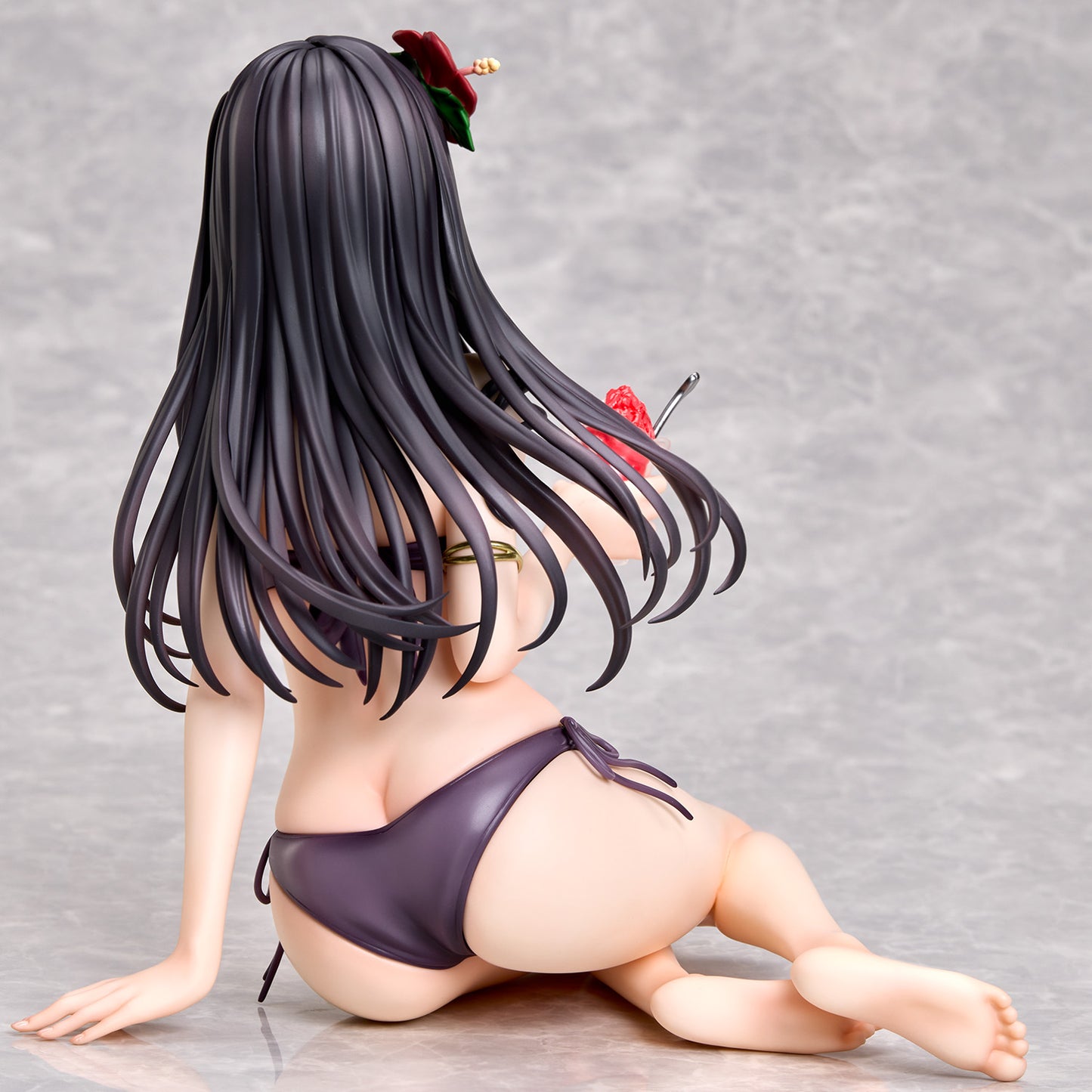 Figurine Minazumi Kasane Swimsuit Ver. 1/6 Hanikami Kanojo