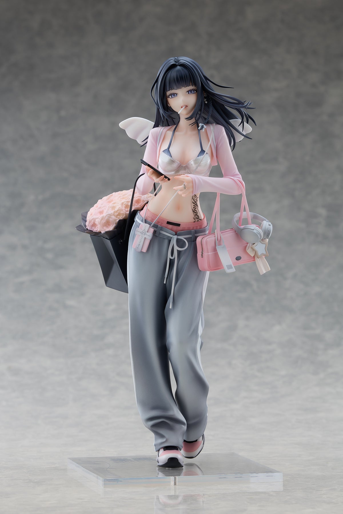 Figurine Mia Summer Ver. 1/6