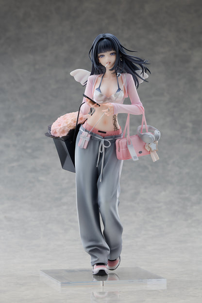 Figurine Mia Summer Ver. 1/6