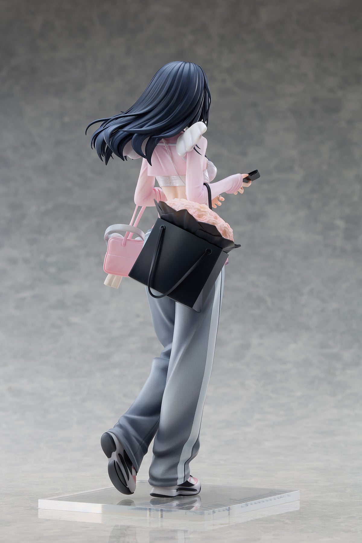Figurine Mia Summer Ver. 1/6