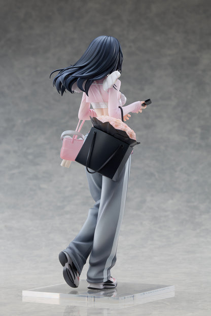 Figurine Mia Summer Ver. 1/6