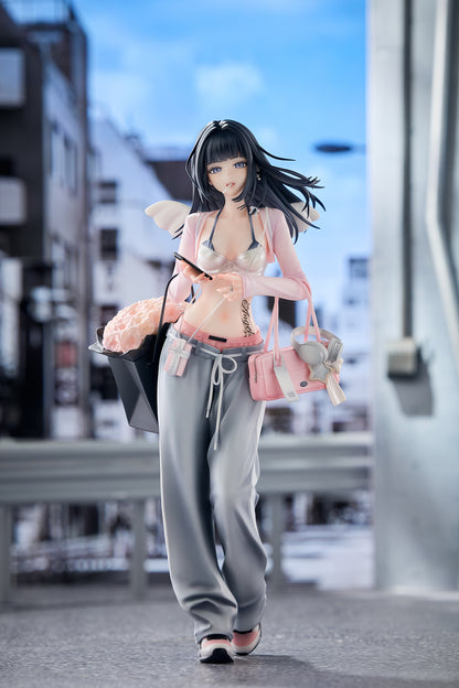 Figurine Mia Summer Ver. 1/6