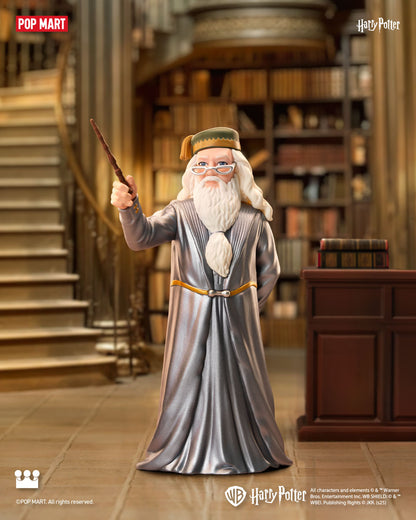 Figurine Harry Potter Goblet of Fire Ver. Popmart Harry Potter 12Pcs