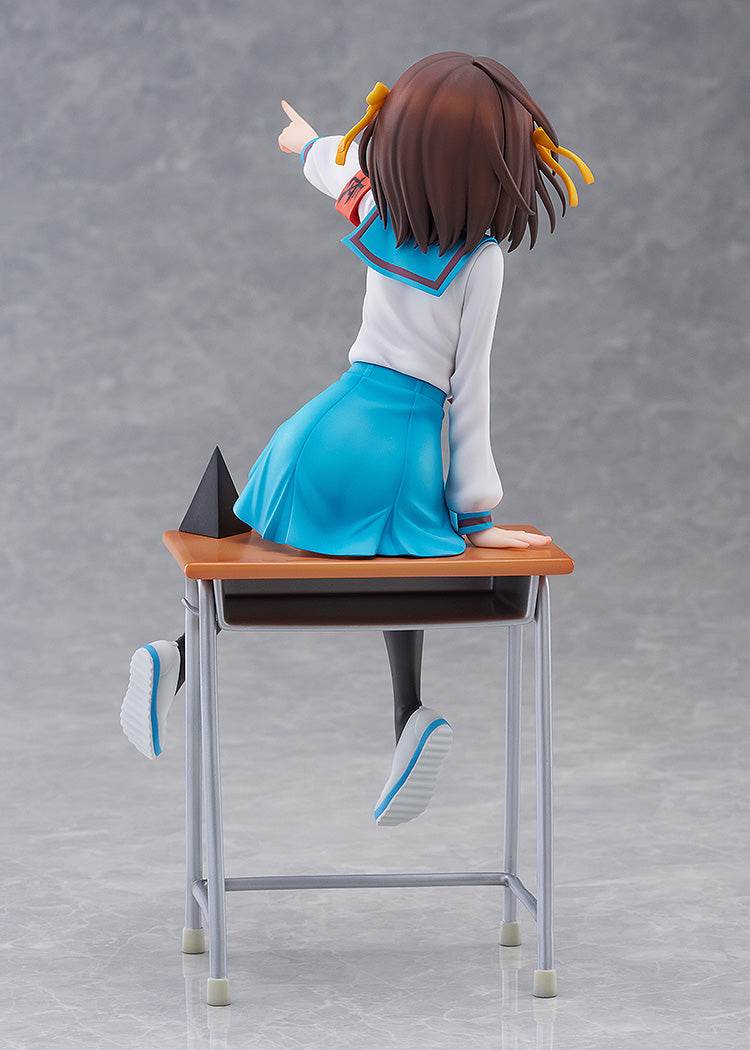 Figurine Haruhi Suzumiya 20th Anniversary Ver. Kadokawa Haruhi Suzumiya