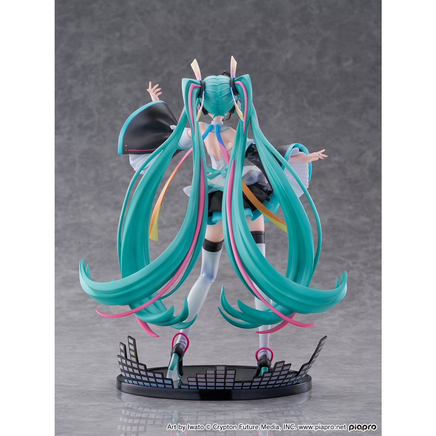 Figurine Hatsune Miku 10th Anniversary Ver. Hatsune Miku