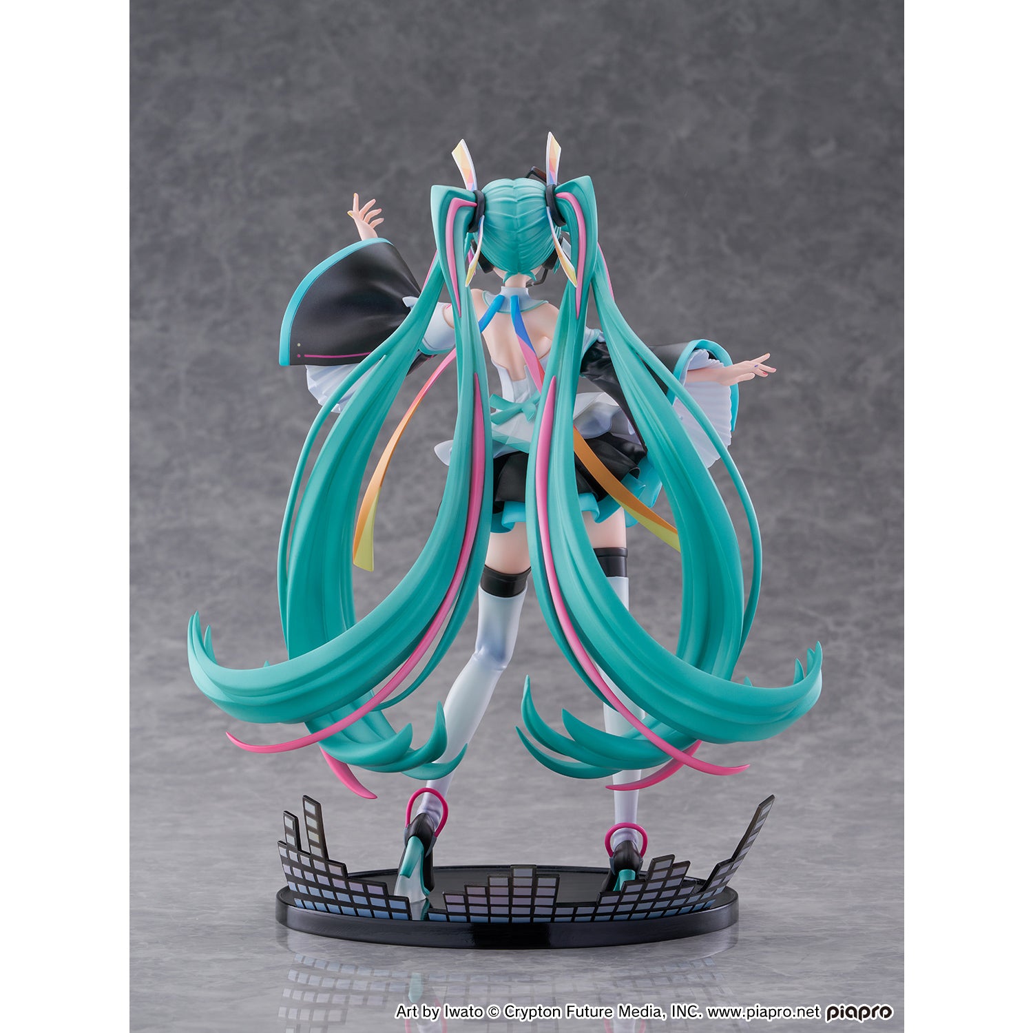 Figurine Hatsune Miku 10th Anniversary Ver. Hatsune Miku
