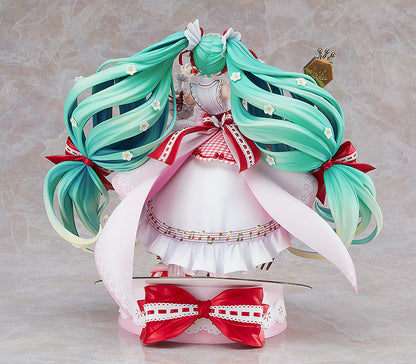 Figurine Hatsune Miku 15th Anniversary Ver. Hatsune Miku