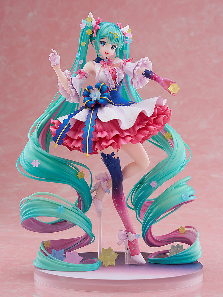 Figurine Hatsune Miku Rosuuri Ver. Hatsune Miku