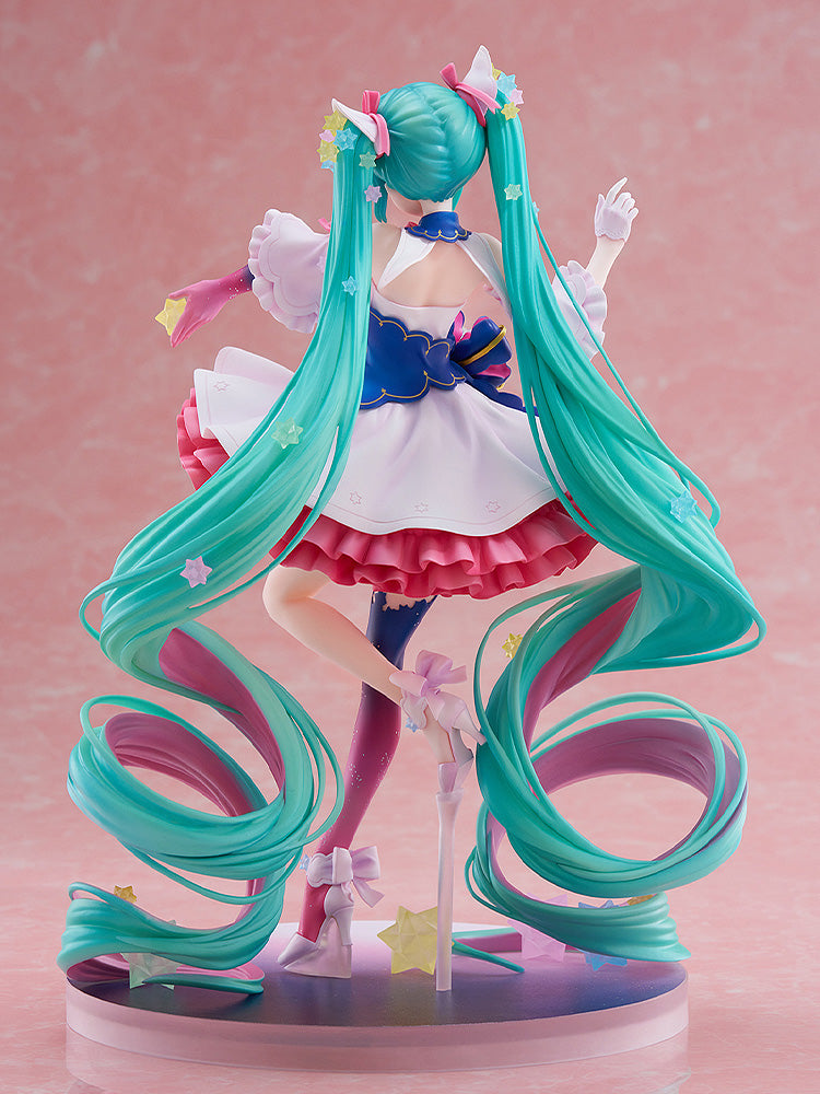 Figurine Hatsune Miku Rosuuri Ver. Hatsune Miku