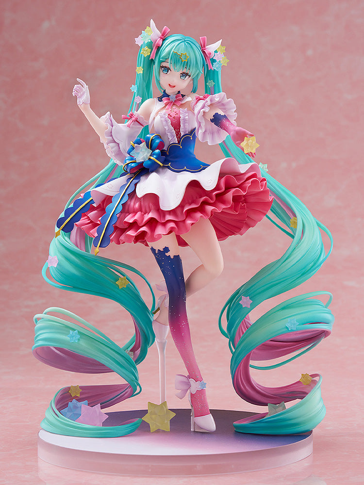 Figurine Hatsune Miku Rosuuri Ver. Hatsune Miku