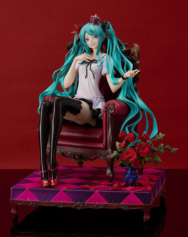 Figurine Hatsune Miku World Is Mine 2024 Ver. Hatsune Miku