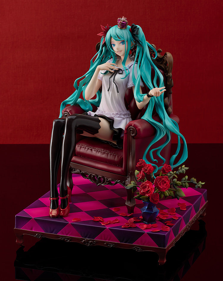 Figurine Hatsune Miku World Is Mine 2024 Ver. Hatsune Miku