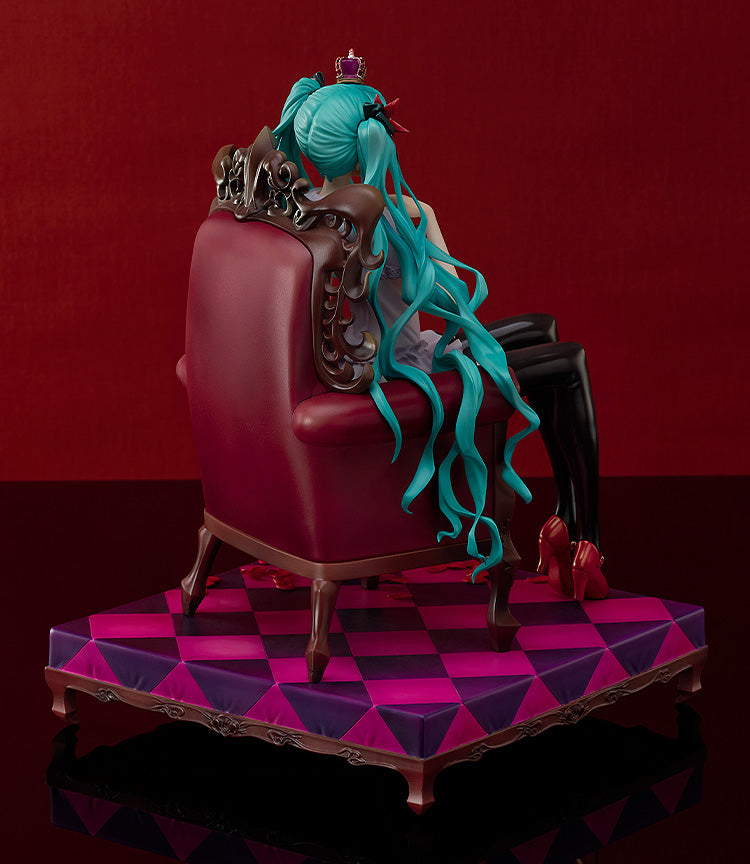 Figurine Hatsune Miku World Is Mine 2024 Ver. Hatsune Miku