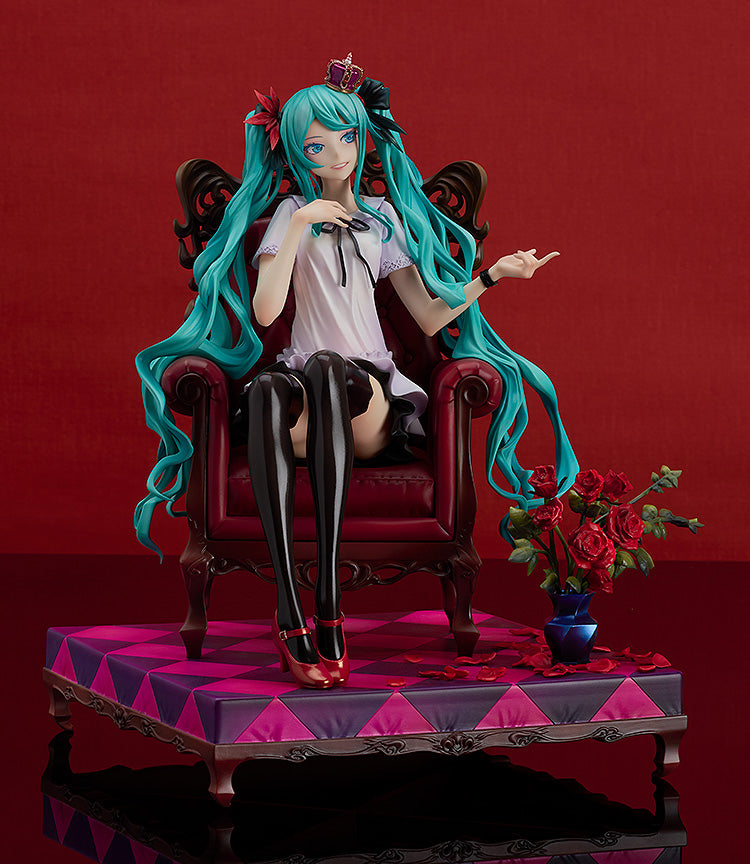Figurine Hatsune Miku World Is Mine 2024 Ver. Hatsune Miku