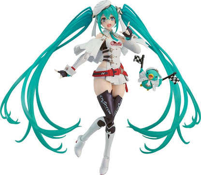 Figurine Hatsune Miku Figma Hatsune Miku