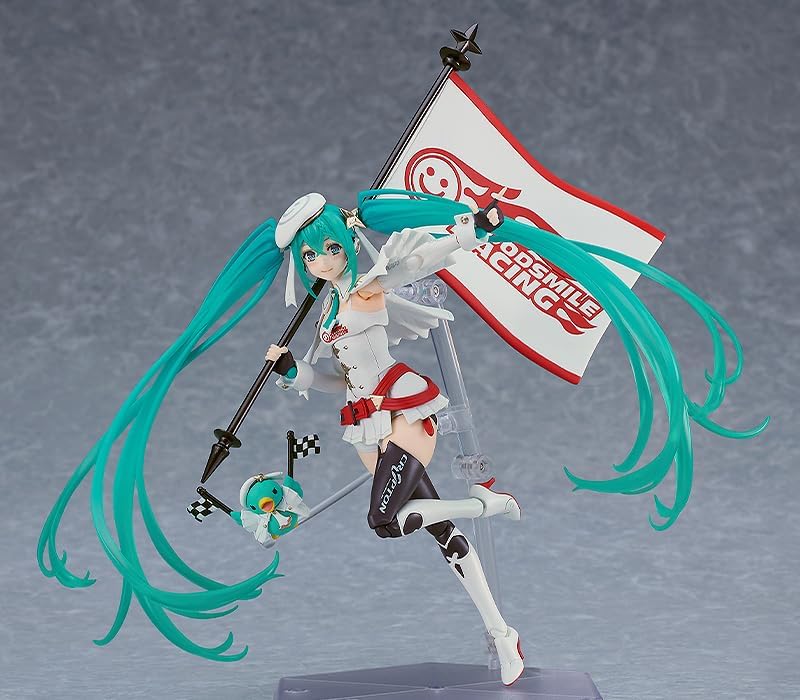 Figurine Hatsune Miku Figma Hatsune Miku