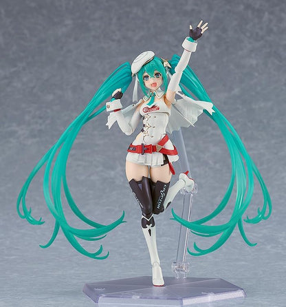 Figurine Hatsune Miku Figma Hatsune Miku