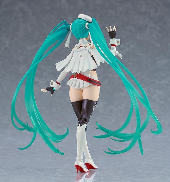 Figurine Hatsune Miku Figma Hatsune Miku