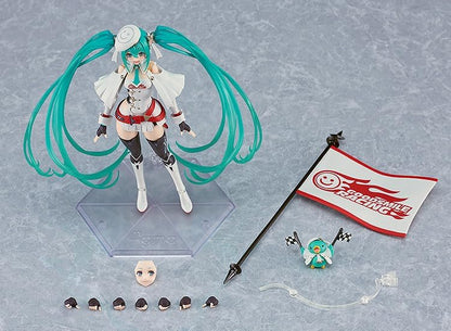 Figurine Hatsune Miku Figma Hatsune Miku