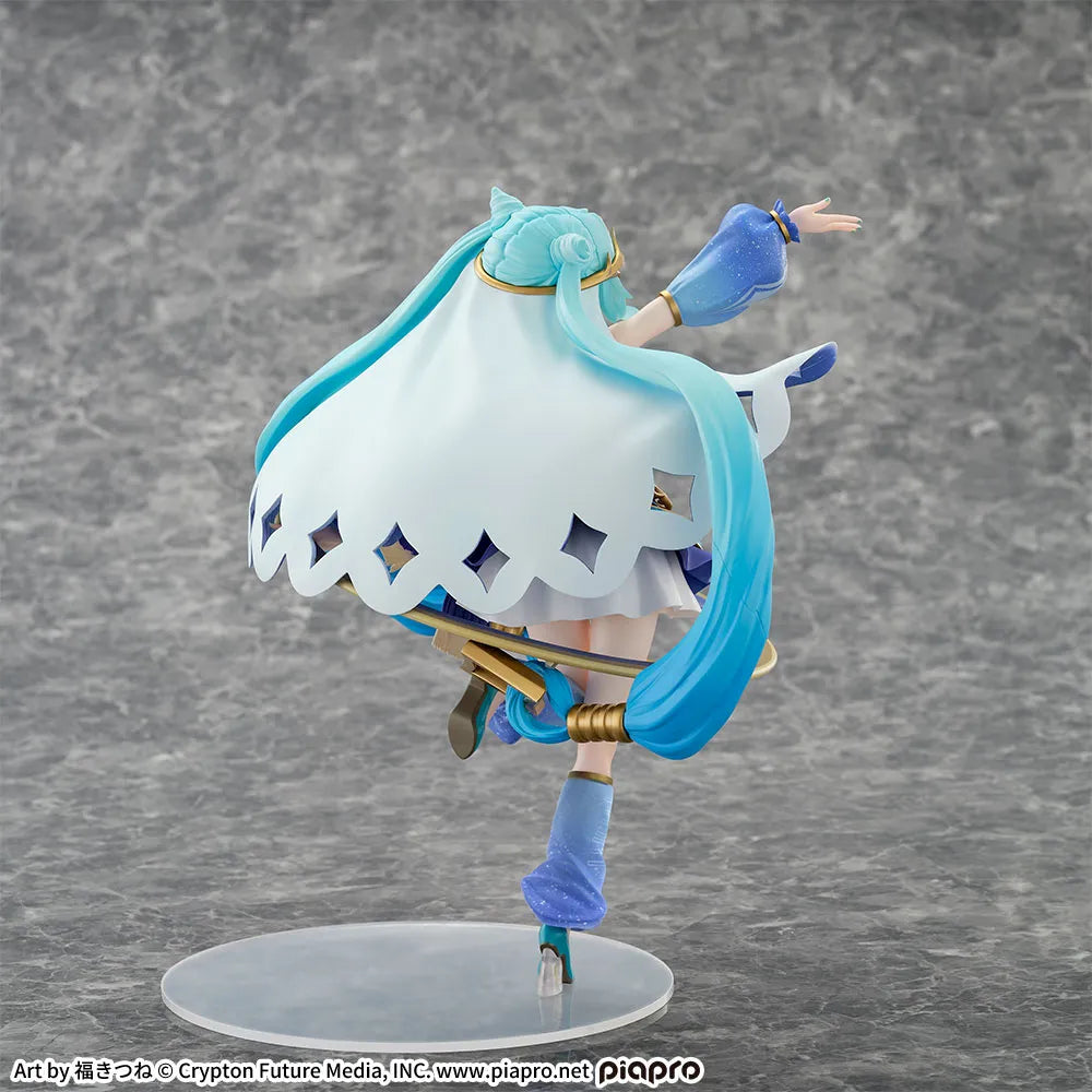 Figurine Hatsune Miku Cosmic Ver. Figurizme Luminasta Hatsune Miku