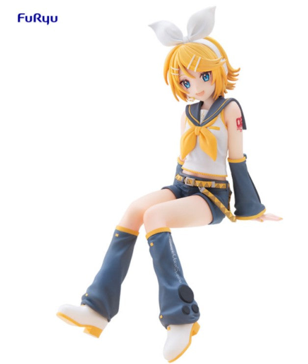 Figurine Kagamine Rin (B) Furyu Kuji Hatsune Miku