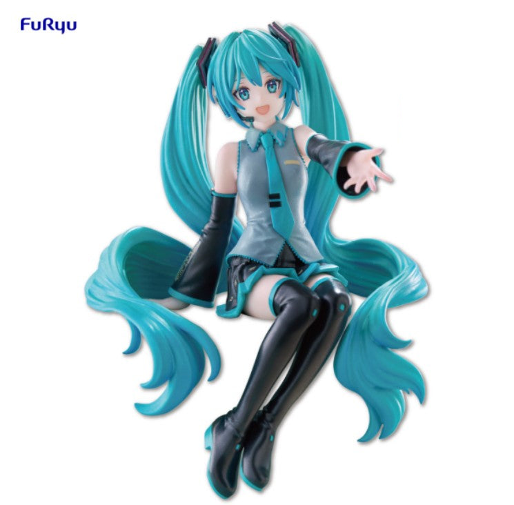 Figurine Hatsune Miku (Last One) Furyu Kuji Hatsune Miku