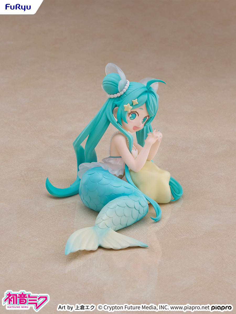 Figurine Hatsune Miku Mermaid Princess Ver. Hatsune Miku