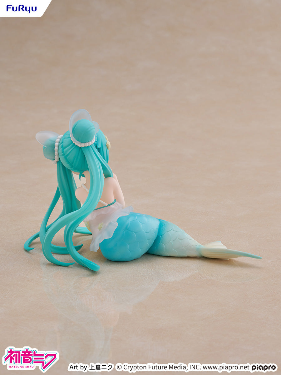 Figurine Hatsune Miku Mermaid Princess Ver. Hatsune Miku