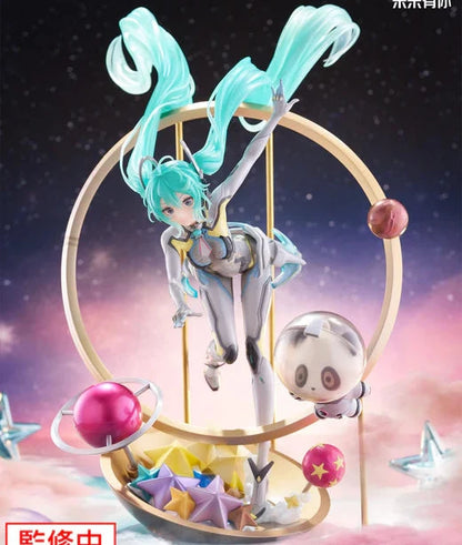 Figurine Hatsune Miku With You Ver. Hatsune Miku + Bonus Piedestal Acrylique