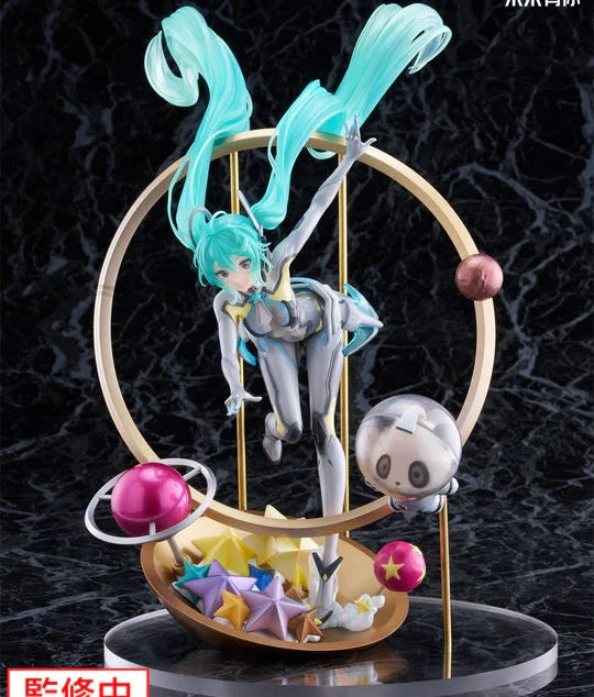 Figurine Hatsune Miku With You Ver. Hatsune Miku + Bonus Piedestal Acrylique