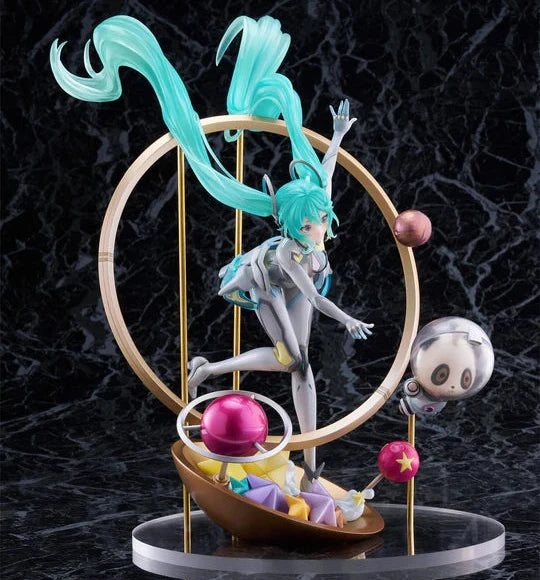 Figurine Hatsune Miku With You Ver. Hatsune Miku + Bonus Piedestal Acrylique