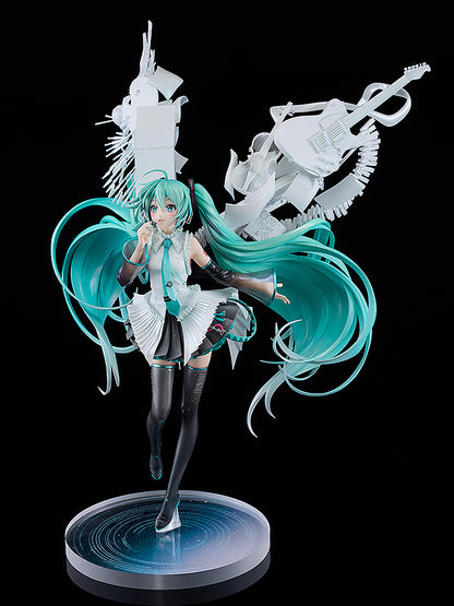 Figurine Hatsune Miku 16th Birthday Ver. 1/7 Hatsune Miku