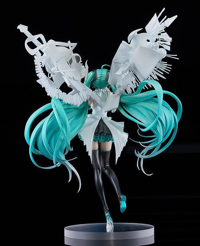 Figurine Hatsune Miku 16th Birthday Ver. 1/7 Hatsune Miku