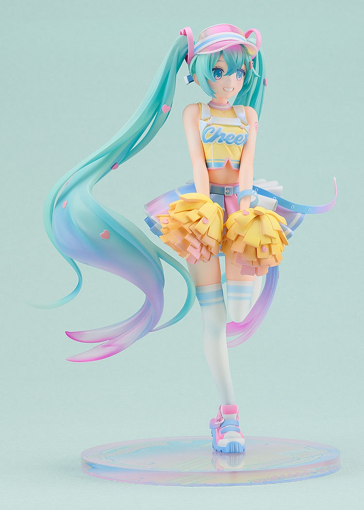 Figurine Hatsune Miku Cheerleading Ver. Hatsune Miku