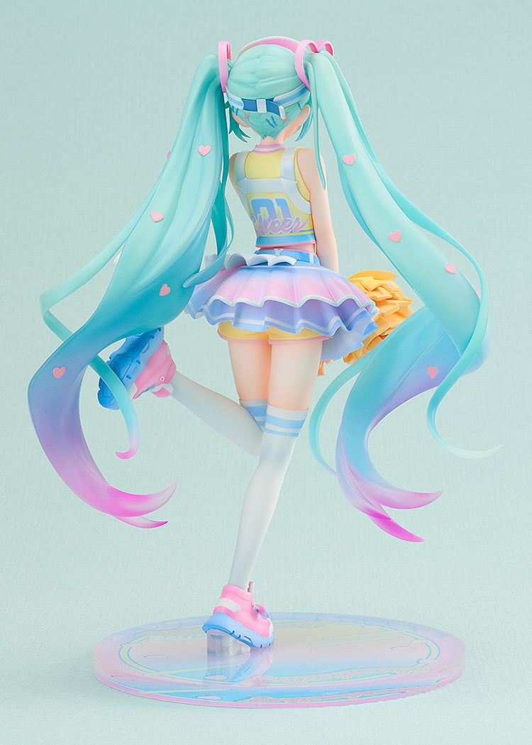 Figurine Hatsune Miku Cheerleading Ver. Hatsune Miku