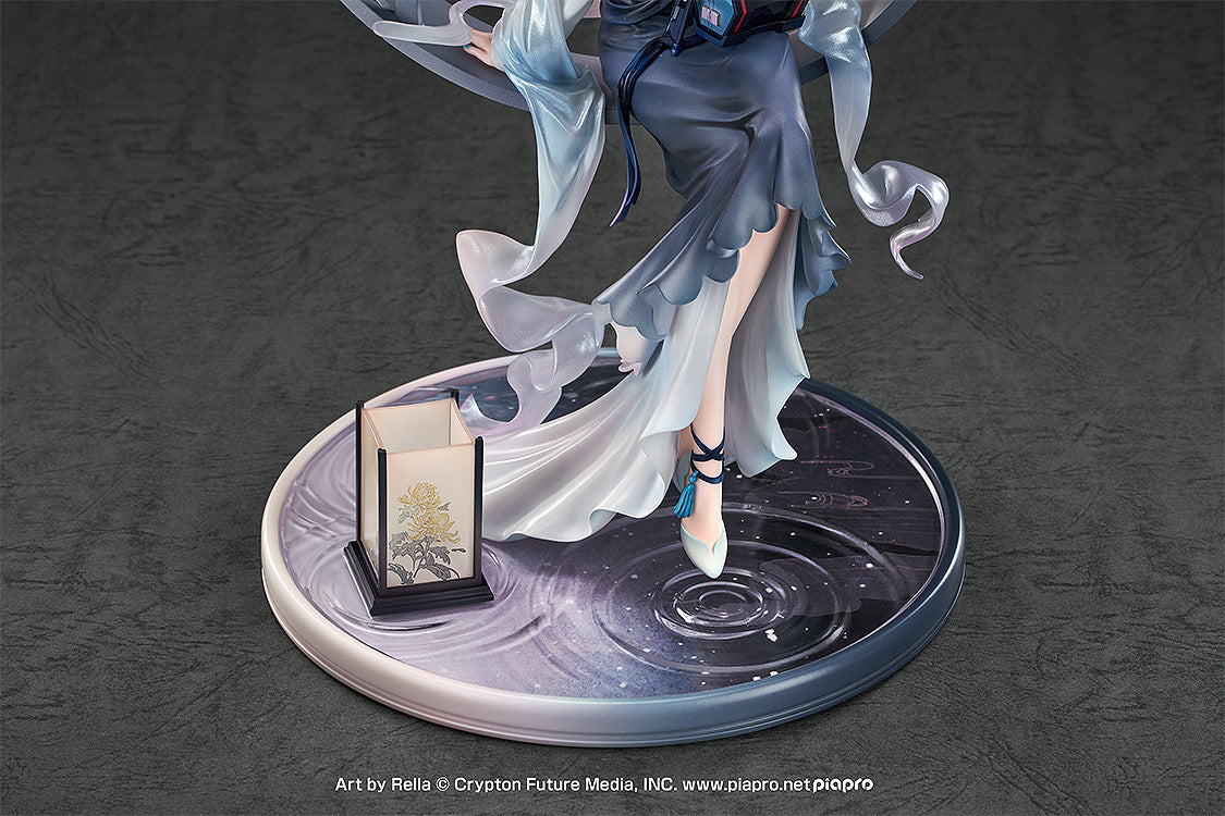Figurine Hatsune Miku Han Gong Qiu Yue Ver. 1/7 Hatsune Miku