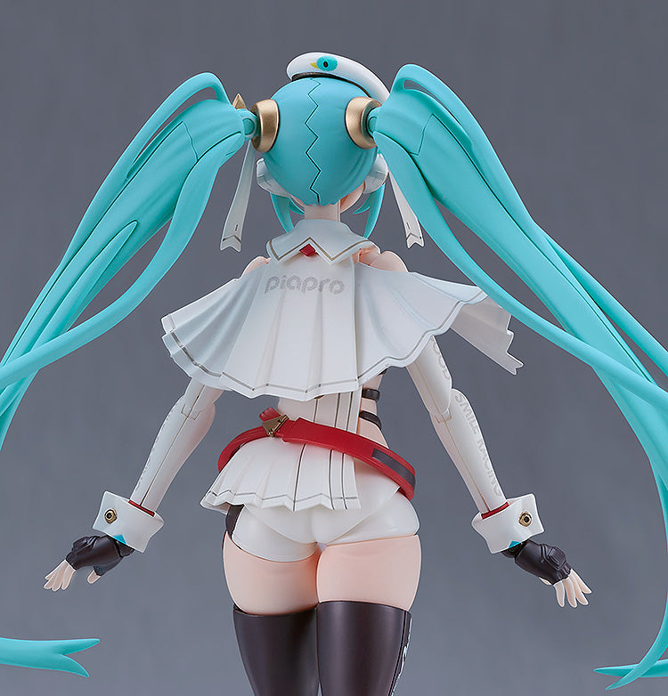 Figurine Hatsune Miku GT Project Racing Miku 2023 Ver. Hatsune Miku