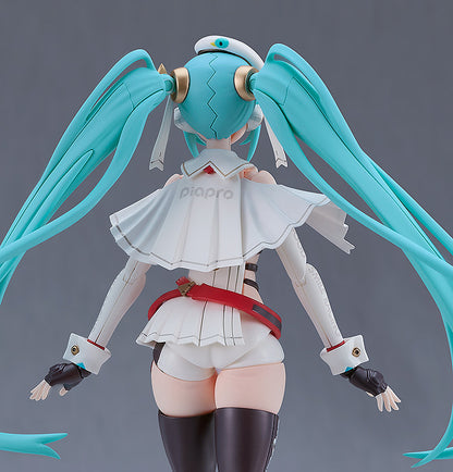 Figurine Hatsune Miku GT Project Racing Miku 2023 Ver. Hatsune Miku
