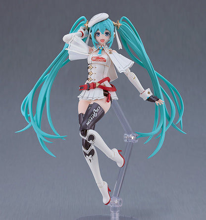 Figurine Hatsune Miku GT Project Racing Miku 2023 Ver. Hatsune Miku