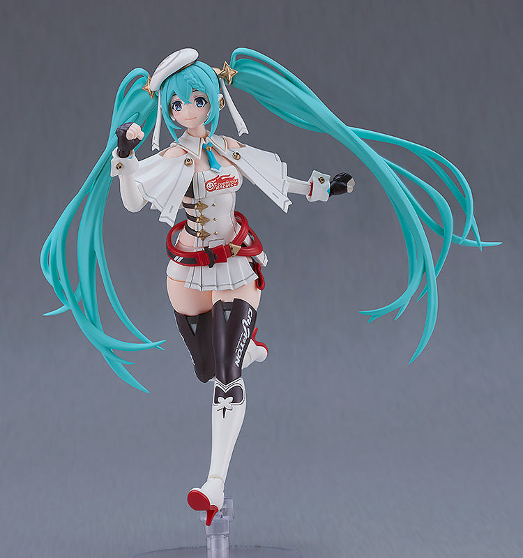 Figurine Hatsune Miku GT Project Racing Miku 2023 Ver. Hatsune Miku