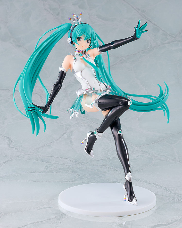 Figurine Hatsune Miku Reincarnation Racing Miku 2013 Ver. Hatsune Miku