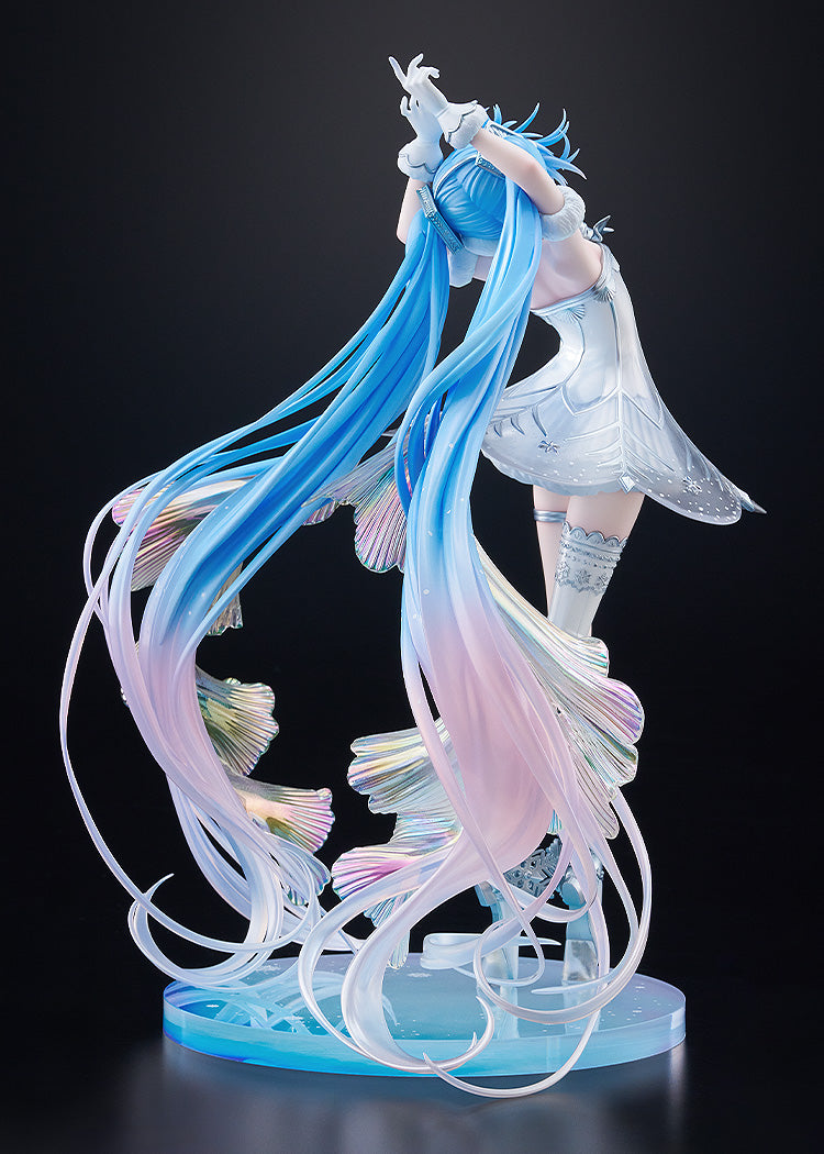 Figurine Hatsune Miku Symphony 2025 Sapporo Concert Ver. 1/7 Hatsune Miku