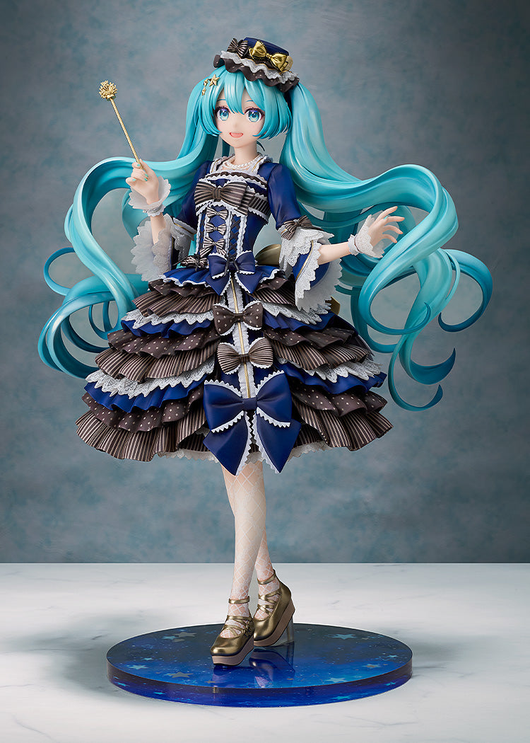 Figurine Hatsune Miku Shooting Star a la Mode Ver. Hatsune Miku