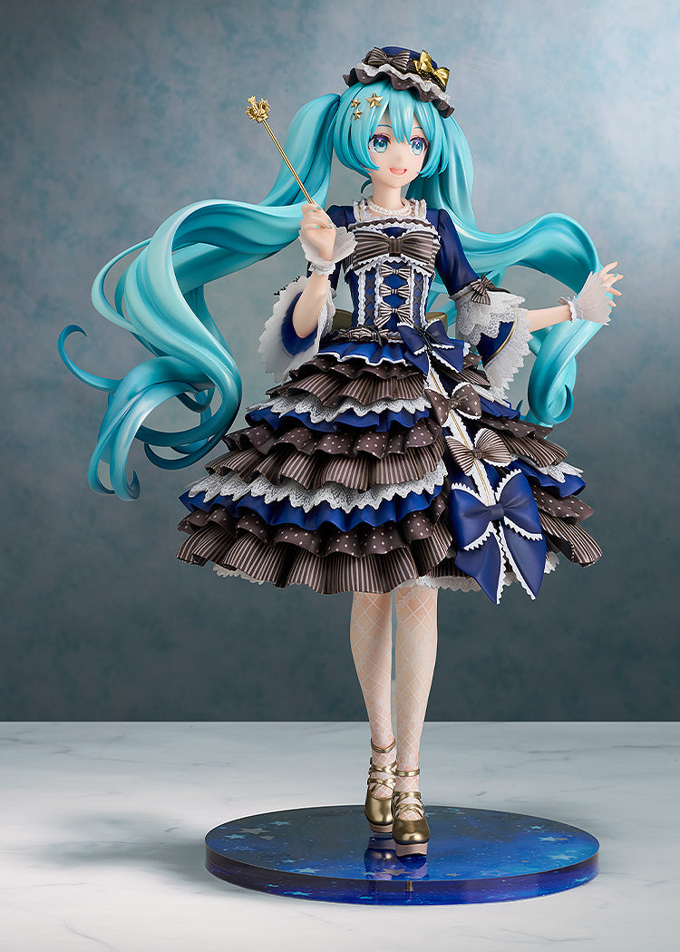 Figurine Hatsune Miku Shooting Star a la Mode Ver. Hatsune Miku