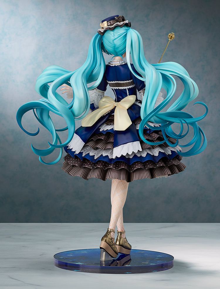 Figurine Hatsune Miku Shooting Star a la Mode Ver. Hatsune Miku